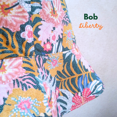 Bob Liberty