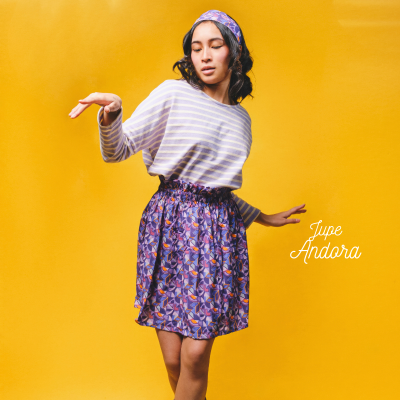 Jupe Andora