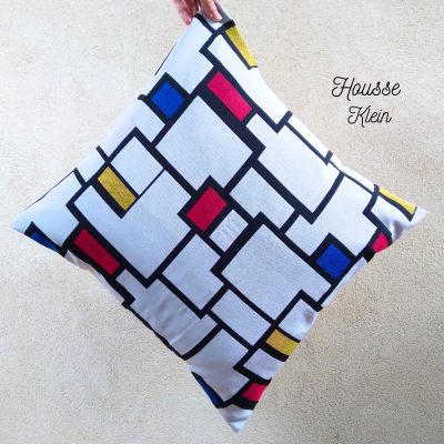 Housse portefeuille Klein