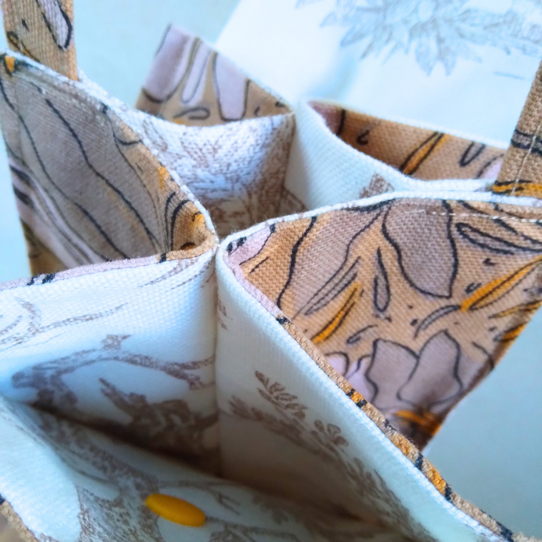 Pochette Moka – Image 3