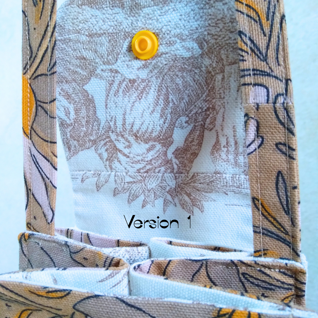Pochette Moka – Image 2