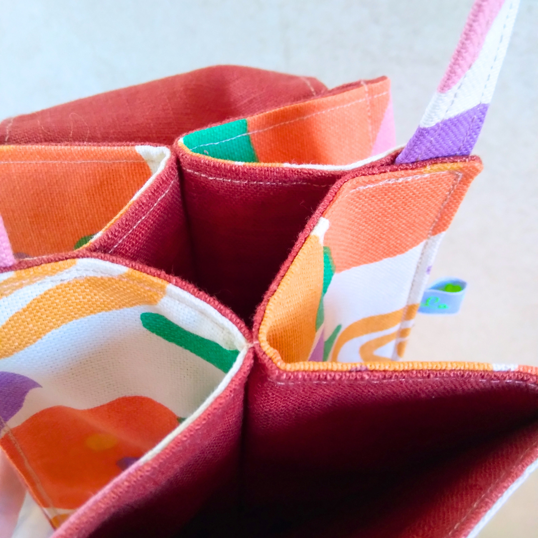 Pochette Fruits – Image 2
