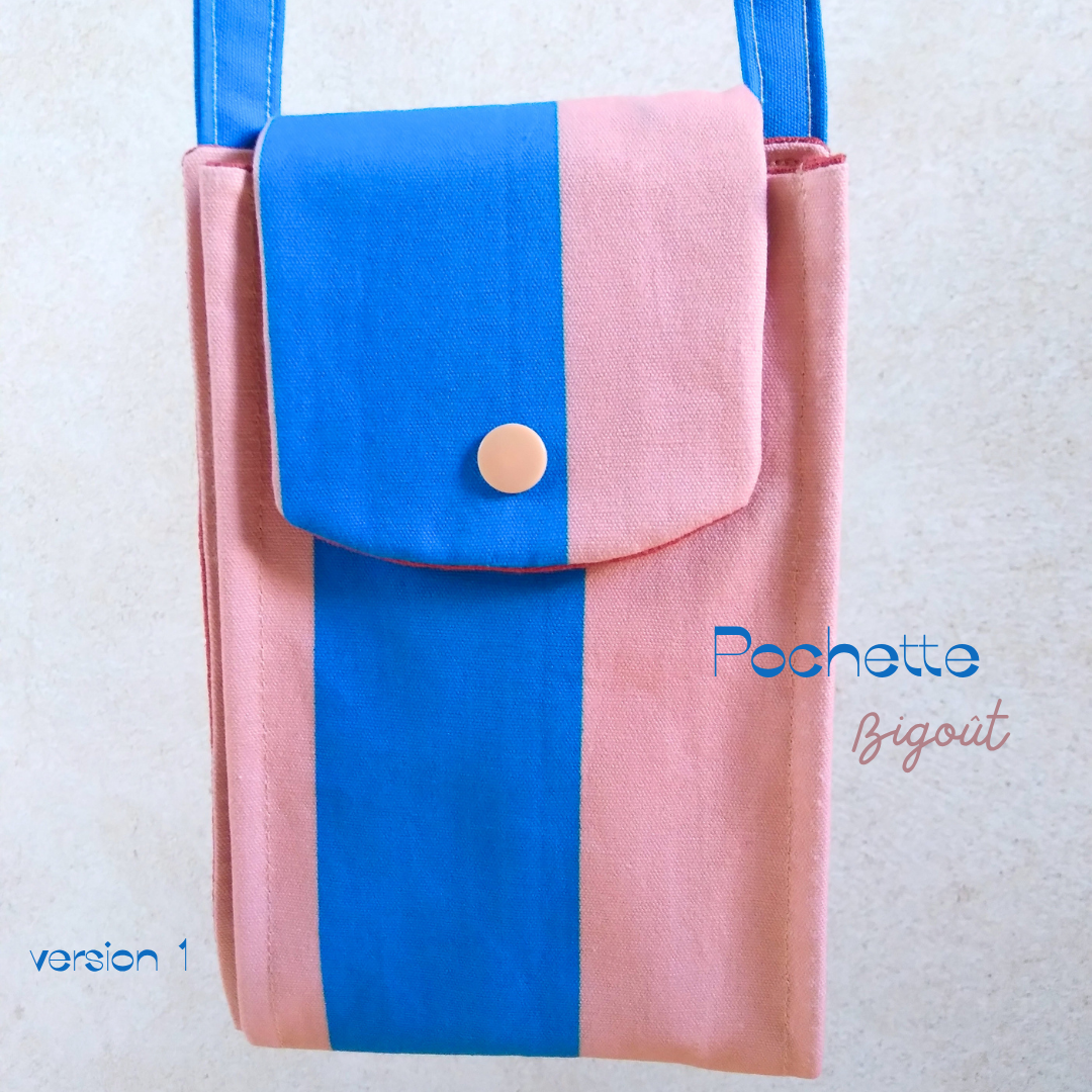 Pochette Bigoût