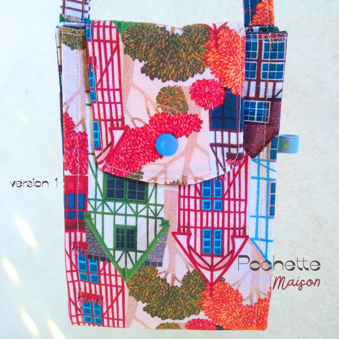 Pochette Maison – Image 2