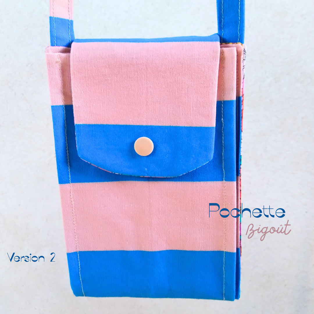 Pochette Bigoût – Image 3