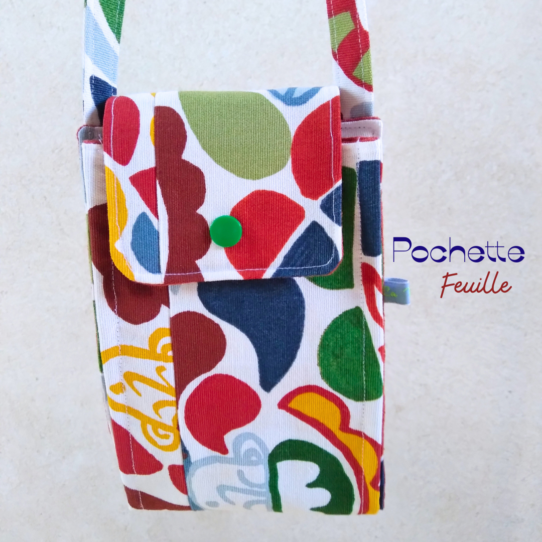 Pochette Feuille – Image 2