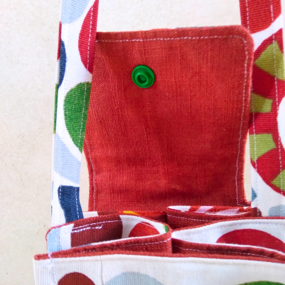 Pochette Feuille – Image 4