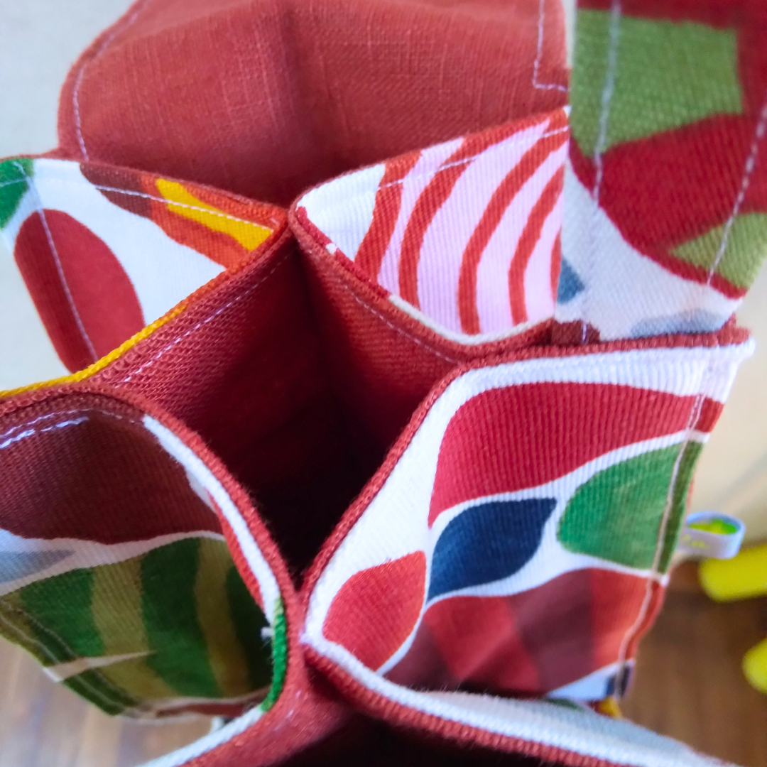 Pochette Feuille – Image 3
