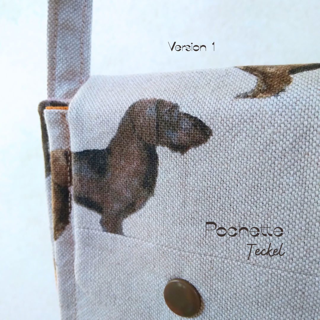Pochette Teckel – Image 2