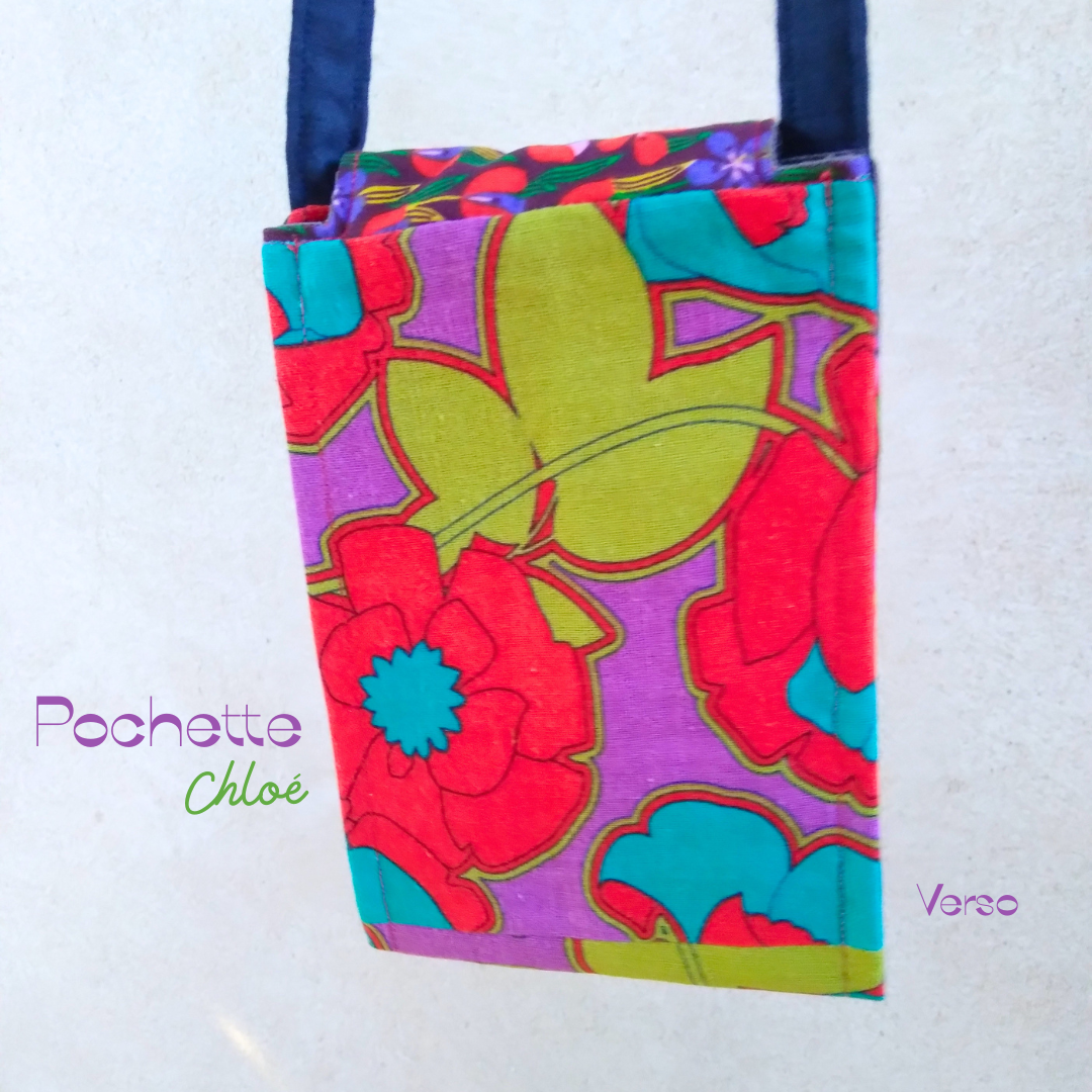 Pochette Chloé – Image 4