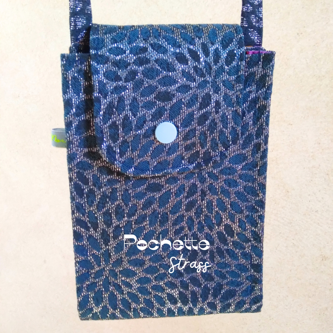Pochette Strass – Image 3