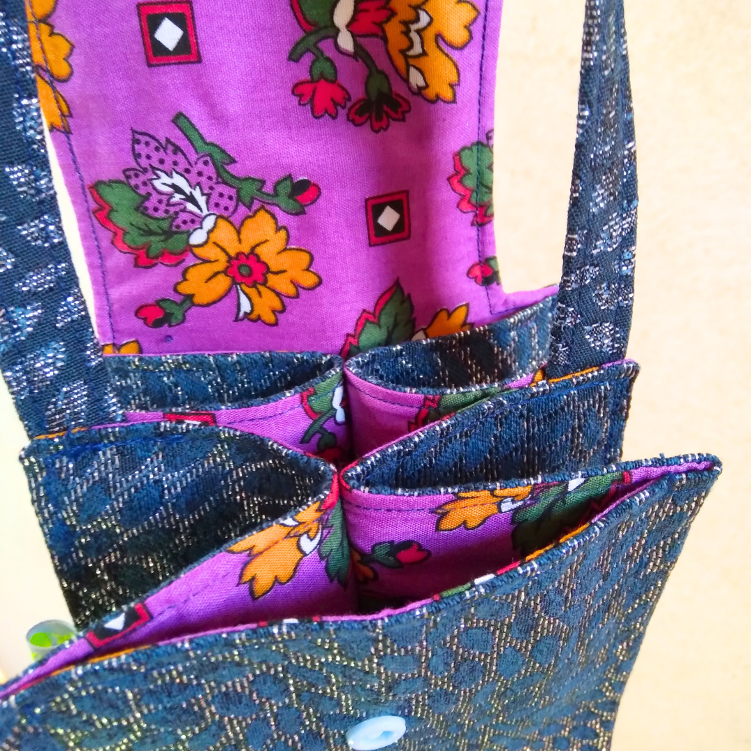 Pochette Strass – Image 2