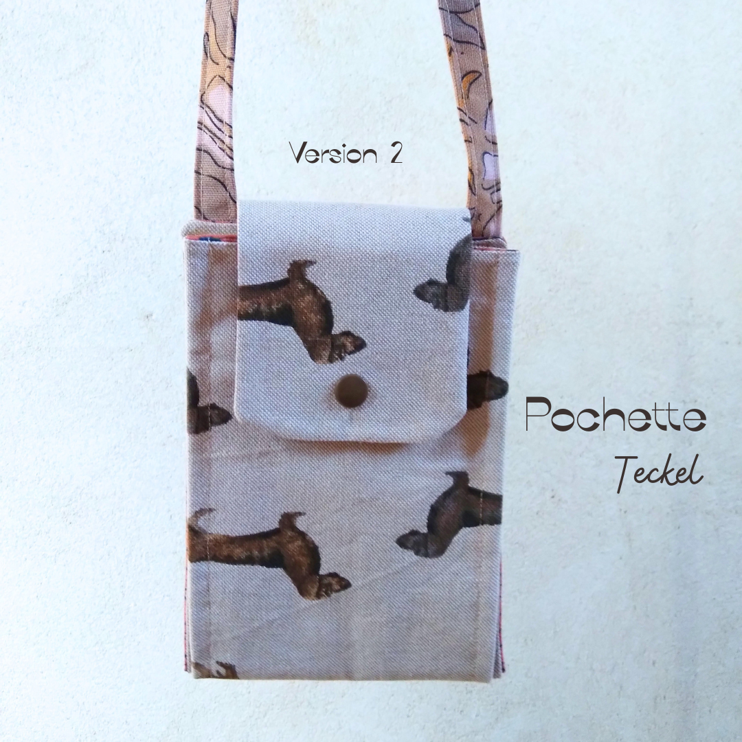 Pochette Teckel – Image 4