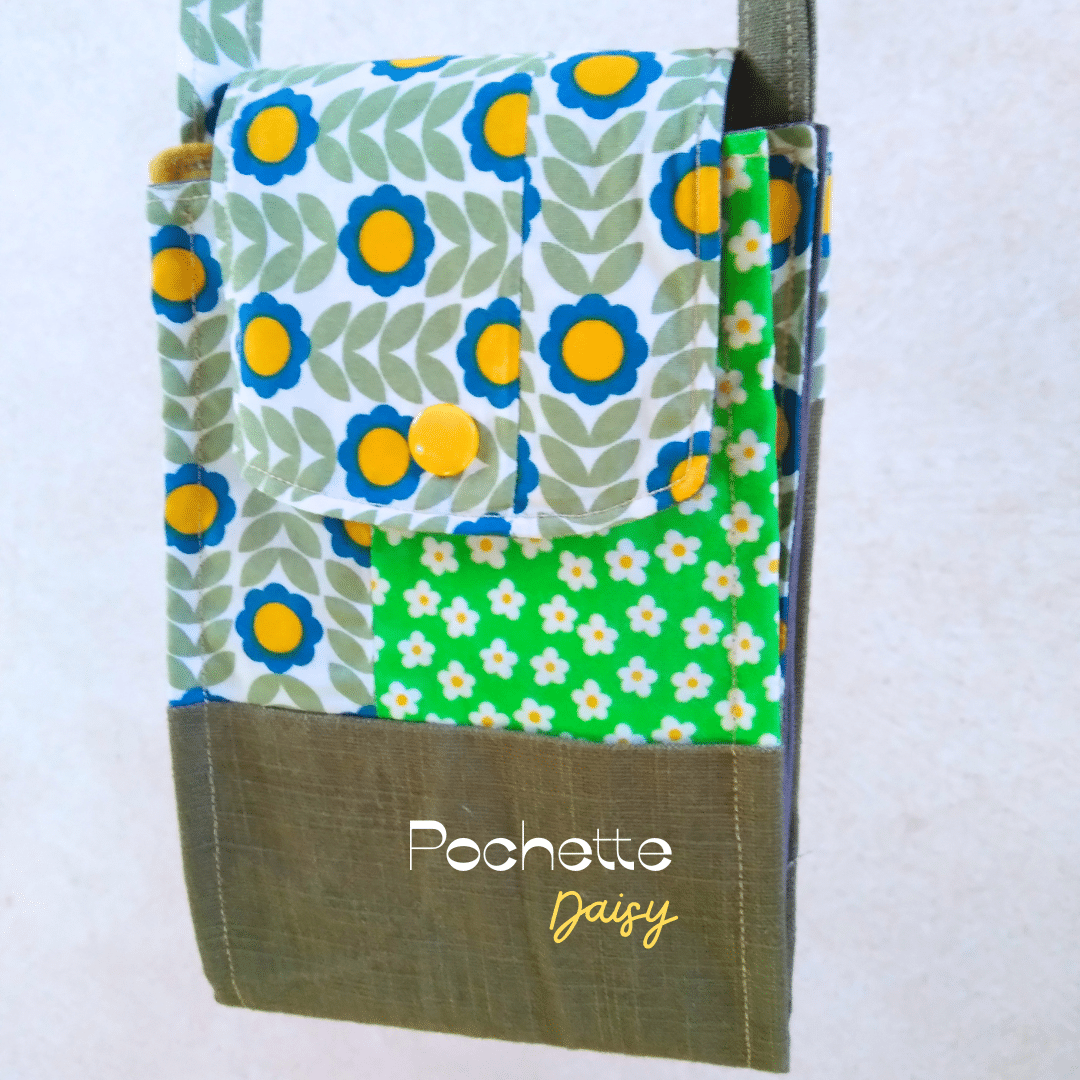 Pochette Daisy – Image 2