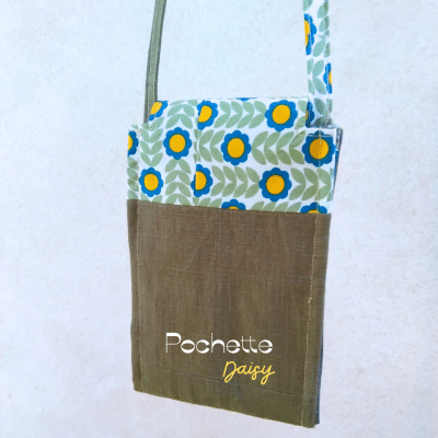 Pochette Daisy