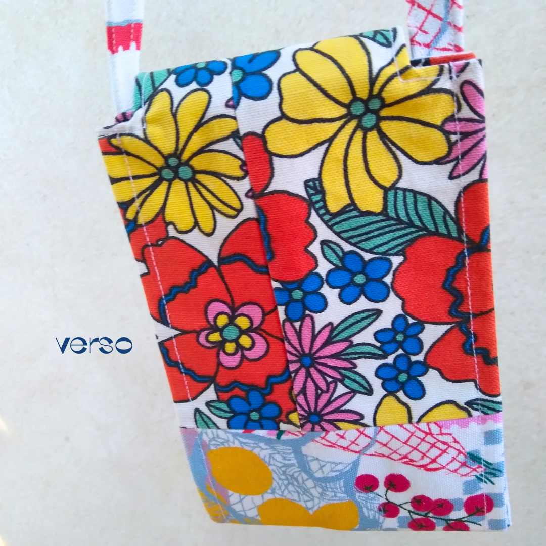 Pochette Fleur – Image 2