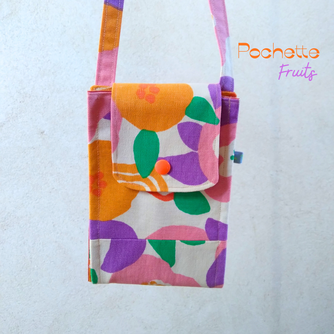 Pochette Fruits – Image 3