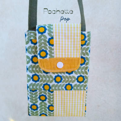 Pochette Pop
