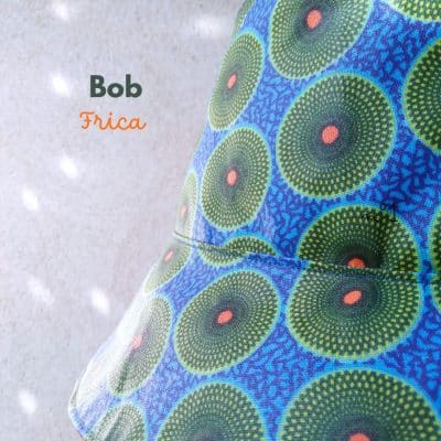 Bob Frica