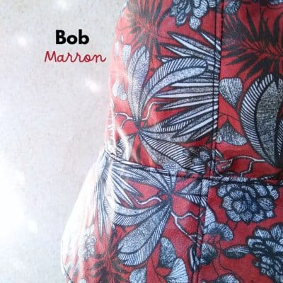 Bob Marron
