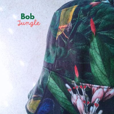 Bob Jungle