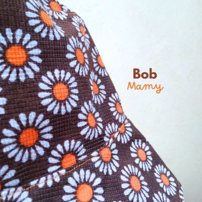 Bob Mamy