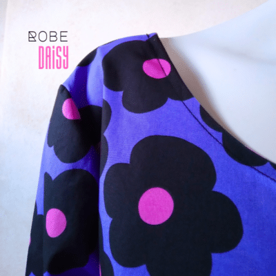 Robe Daisy
