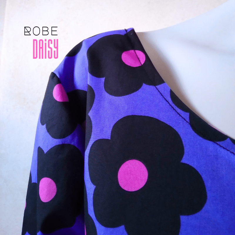 Robe Daisy